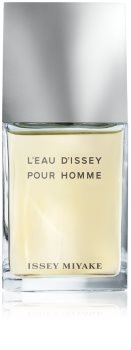 Issey Miyake L'Eau d'Issey Pour Homme Fraîche toaletní voda pro muže