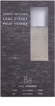 Issey Miyake L'Eau d'Issey Pour Homme darčeková sada XIV.