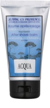 Jeanne en Provence Acqua balzam po holení pre mužov 75 ml