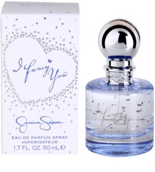 Jessica Simpson I Fancy You eau de parfum hölgyeknek