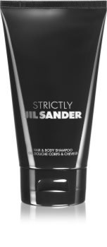 Jil Sander Strictly sprchový gel pro muže