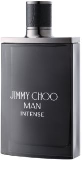 Jimmy Choo Man Intense eau de toilette per uomo