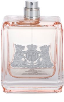 Juicy Couture Couture La La parfumovaná voda tester pre ženy 100 ml