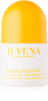 Juvena Vitalizing Body deodorant roll-on pre ženy 50 ml