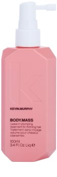 Kevin Murphy Body Mass objemový sprej pro řídnoucí vlasy