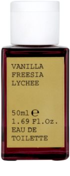 Korres Vanilla, Freesia & Lychee toaletná voda pre ženy