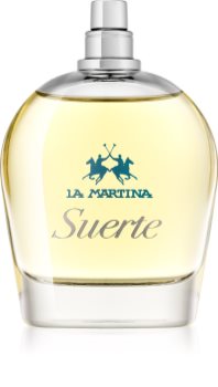La Martina Suerte voda po holení pre mužov