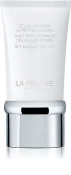 La Prairie Cellular Swiss napozó arckrém SPF 50