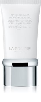 La Prairie Cellular Swiss pleťový krém na opalování SPF 50