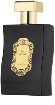 La Sultane de Saba Bois de Oud parfumovaná voda unisex 100 ml