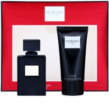 Lady Gaga Eau de Gaga 001