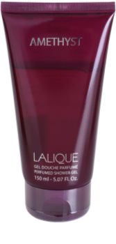 Lalique Amethyst sprchový gél pre ženy