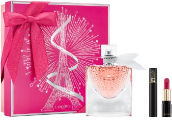 Lancôme La Vie Est Belle L’Éclat dárková sada II. pro ženy