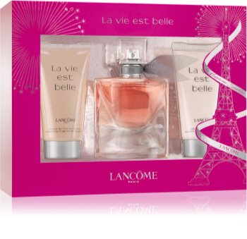 Lancôme La Vie Est Belle darčeková sada pre ženy