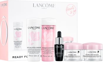 Lancôme Hydra Zen Kosmetik-Set (für intensive Feuchtigkeitspflege der Haut) für Damen