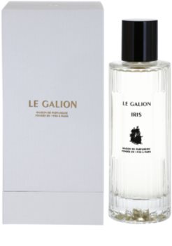 Le Galion Iris Parfumovaná voda pre ženy 100 ml