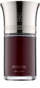 Les Liquides Imaginaires Fortis parfumovaná voda unisex 100 ml