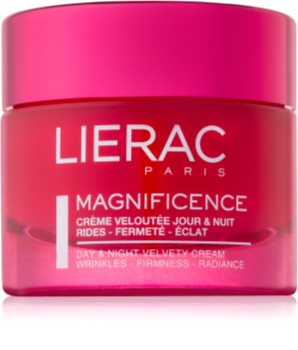 Lierac Magnificence omladzujúci krém pre suchú pleť