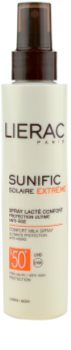 Lierac Sunific Extreme Sonnenspray SPF 50+