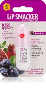 Lip Smacker Kiss Therapy balsamo labbra idratante intenso