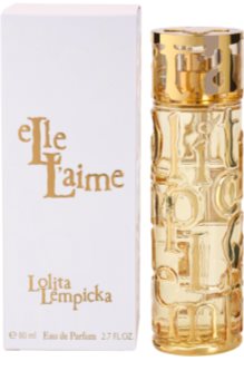 Lolita Lempicka Elle L'aime parfémovaná voda pro ženy