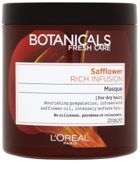 L’Oréal Paris Botanicals Rich Infusion Mask For Dry Hair