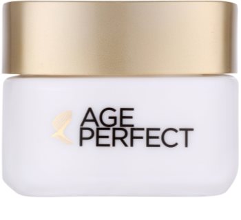 L’Oréal Paris Age Perfect crema giorno ringiovanente per pelli mature