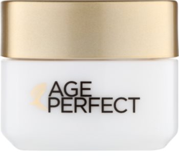 L’Oréal Paris Age Perfect crema idratante e nutriente occhi per pelli mature