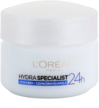 L’Oréal Paris Hydra Specialist crema idratante per il contorno occhi