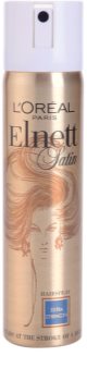 L’Oréal Paris Elnett Satin lak na vlasy na lesk a hebkosť vlasov