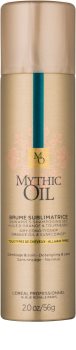 L’Oréal Professionnel Mythic Oil suchý kondicionér pre hydratáciu a lesk