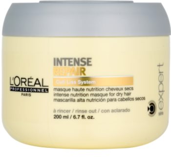 L’Oréal Professionnel Série Expert Intense Repair Regenerierende Maske für trockenes, gestresstes Haar