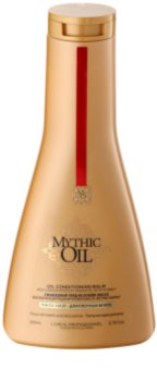 L’Oréal Professionnel Mythic Oil olejový kondicionér pre husté a nepoddajné vlasy