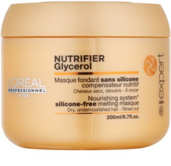L’Oréal Professionnel Serie Expert Nutrifier vyživujúca maska pre suché vlasy