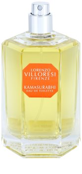 Lorenzo Villoresi Kamasurabhi toaletná voda tester unisex