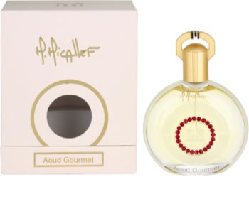 M. Micallef Aoud Gourmet parfumovaná voda pre ženy 100 ml