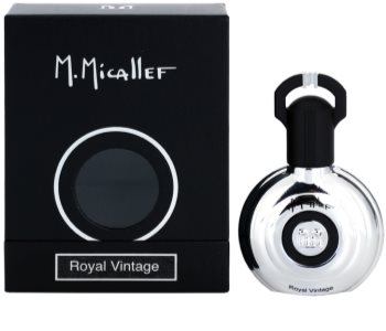 M. Micallef Royal Vintage parfumovaná voda pre mužov