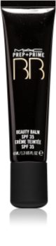 MAC Prep + Prime BB krém pro bezchybný a sjednocený vzhled pleti