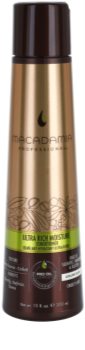 Macadamia Natural Oil Pro Oil Complex der nährende Conditioner für stark geschädigtes Haar