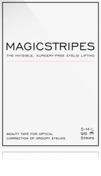 MAGICSTRIPES Eyelid Lifting Stripes
