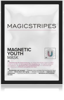 MAGICSTRIPES Magnetic Youth magnetická omlazující maska