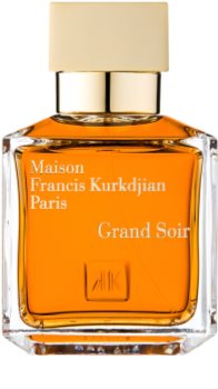 Maison Francis Kurkdjian Grand Soir parfumovaná voda unisex 70 ml