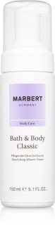 Marbert Bath & Body Classic sprchová pena pre ženy