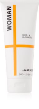 Marbert Basic Care Bath & Shower sprchový gél