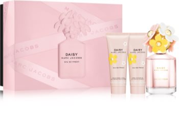 Marc Jacobs Daisy Eau So Fresh darčeková sada V. pre ženy