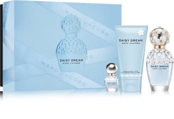Marc Jacobs Daisy Dream darčeková sada VIII. pre ženy