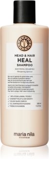 Maria Nila Head and Hair Heal Shampoo gegen Schuppen und Haarausfall