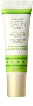 Mary Kay Satin Lips balsamo labbra con burro di karité