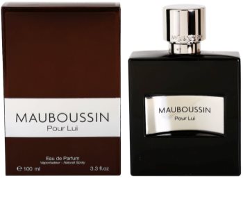 Mauboussin Pour Lui parfumovaná voda pre mužov