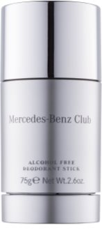 Mercedes-Benz Club deostick (bez alkoholu) pre mužov